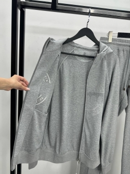 Костюм спортивный Brunello Cucinelli Артикул BMS-146911. Вид 3