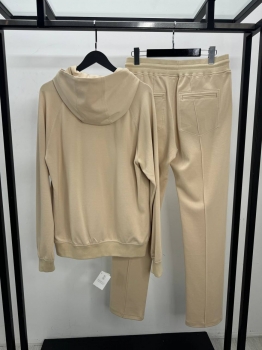 Костюм спортивный Brunello Cucinelli Артикул BMS-146910. Вид 3