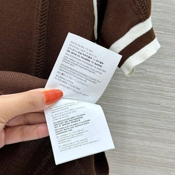 Поло Miu Miu Артикул BMS-146925. Вид 2