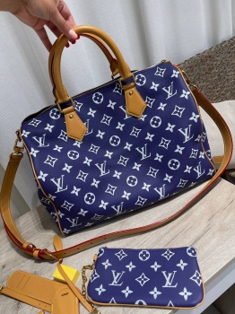 Сумка женская Louis Vuitton Артикул BMS-146932. Вид 1
