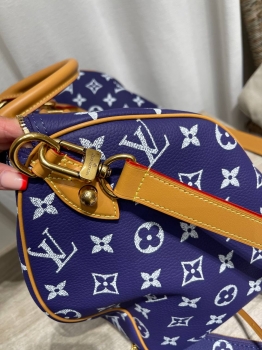 Сумка женская Louis Vuitton Артикул BMS-146932. Вид 4