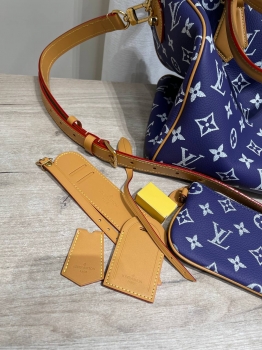 Сумка женская Louis Vuitton Артикул BMS-146932. Вид 8