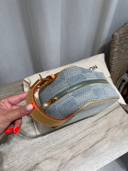  Несессер  Louis Vuitton Артикул BMS-146935. Вид 3