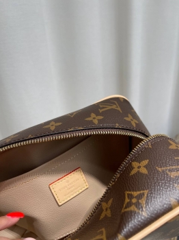  Несессер  Louis Vuitton Артикул BMS-146934. Вид 3