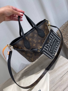 Сумка женская Louis Vuitton Артикул BMS-146939. Вид 1