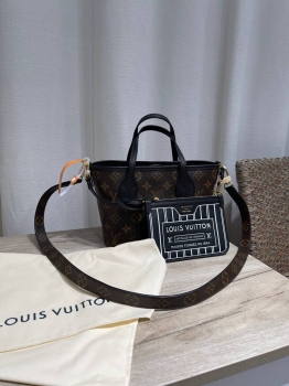 Сумка женская Louis Vuitton Артикул BMS-146939. Вид 2