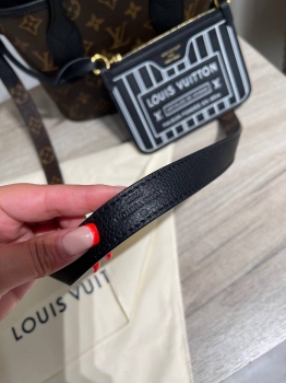 Сумка женская Louis Vuitton Артикул BMS-146939. Вид 7