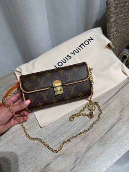 Сумка женская Louis Vuitton Артикул BMS-146940. Вид 1