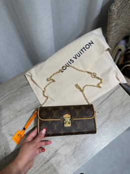 Сумка женская Louis Vuitton Артикул BMS-146940. Вид 2