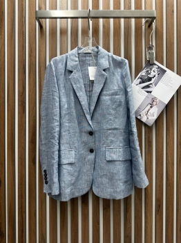 Костюм женский Brunello Cucinelli Артикул BMS-146947. Вид 2