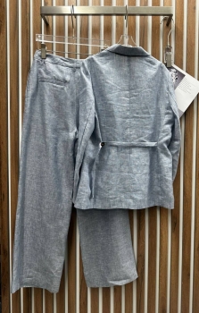 Костюм женский Brunello Cucinelli Артикул BMS-146947. Вид 3