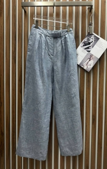 Костюм женский Brunello Cucinelli Артикул BMS-146947. Вид 4