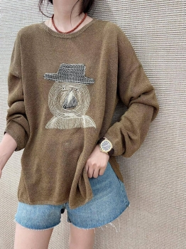 Свитер   Артикул BMS-146948. Вид 1