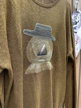 Свитер   Артикул BMS-146948. Вид 3