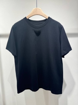 Футболка Prada Артикул BMS-146951. Вид 1