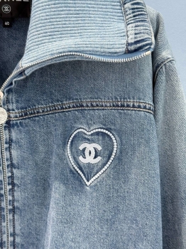 Куртка Chanel Артикул BMS-146973. Вид 3