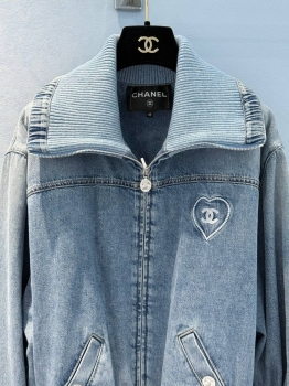 Куртка Chanel Артикул BMS-146973. Вид 4
