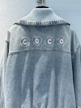 Куртка Chanel Артикул BMS-146973. Вид 5