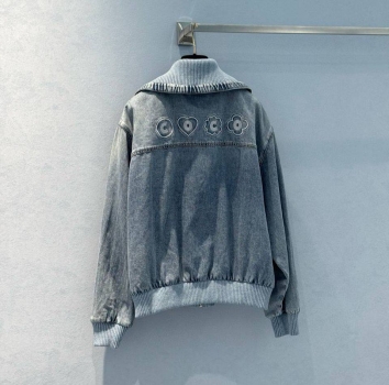 Куртка Chanel Артикул BMS-146973. Вид 6
