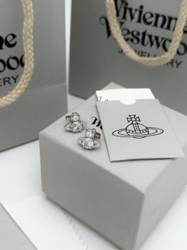 Серьги Vivienne Westwood  Артикул BMS-146979. Вид 1