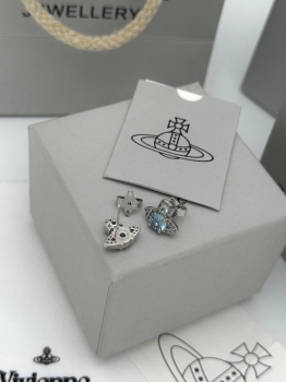 Серьги Vivienne Westwood  Артикул BMS-146976. Вид 2