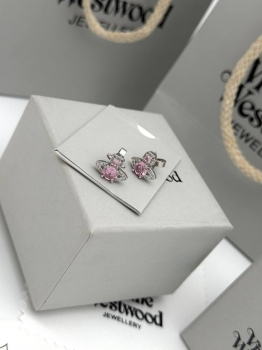 Серьги Vivienne Westwood  Артикул BMS-146975. Вид 1