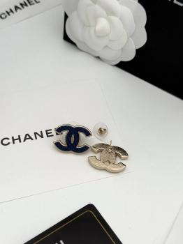 Серьги Chanel Артикул BMS-146991. Вид 2