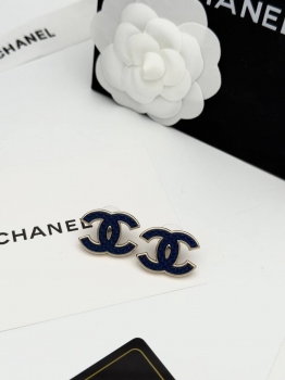 Серьги Chanel Артикул BMS-146991. Вид 1
