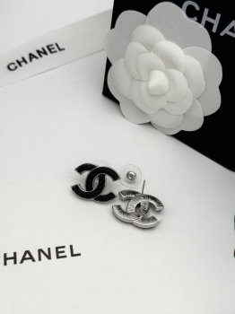 Серьги Chanel Артикул BMS-146988. Вид 2