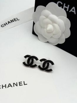 Серьги Chanel Артикул BMS-146988. Вид 1