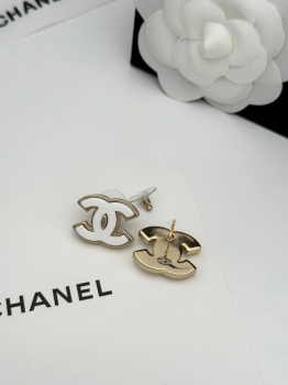 Серьги Chanel Артикул BMS-146985. Вид 2