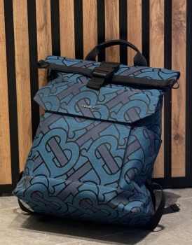  Рюкзак  Burberry Артикул BMS-147007. Вид 1