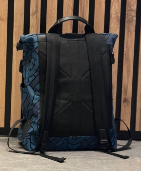  Рюкзак  Burberry Артикул BMS-147007. Вид 2