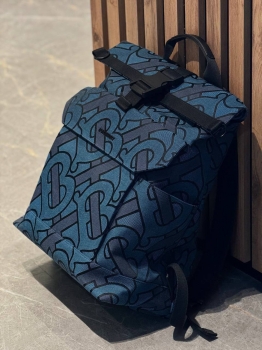  Рюкзак  Burberry Артикул BMS-147007. Вид 3
