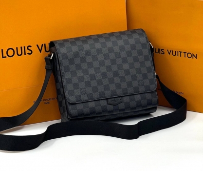 Сумка мужская Louis Vuitton Артикул BMS-147008. Вид 1