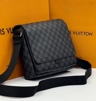 Сумка мужская Louis Vuitton Артикул BMS-147008. Вид 2