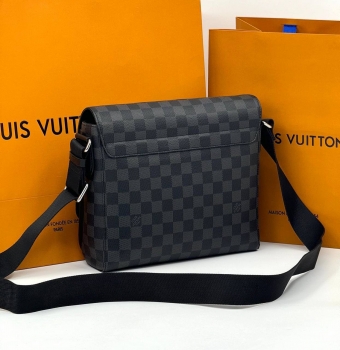 Сумка мужская Louis Vuitton Артикул BMS-147008. Вид 3