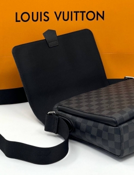 Сумка мужская Louis Vuitton Артикул BMS-147008. Вид 4