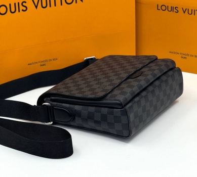 Сумка мужская Louis Vuitton Артикул BMS-147008. Вид 5