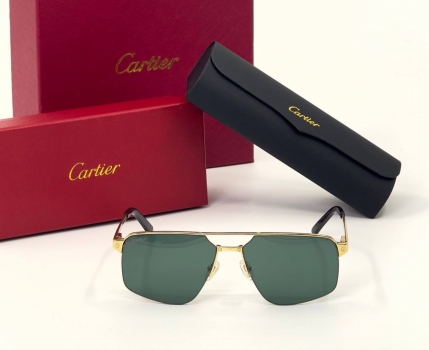 Очки Cartier Артикул BMS-147009. Вид 1