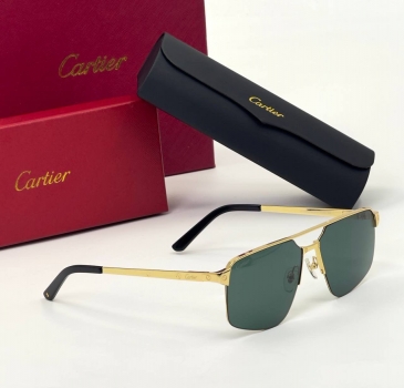 Очки Cartier Артикул BMS-147009. Вид 2