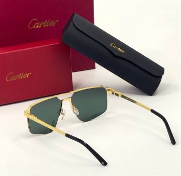 Очки Cartier Артикул BMS-147009. Вид 3