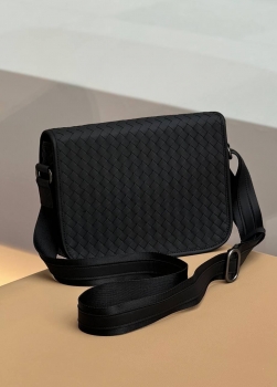 Сумка мужская Bottega Veneta Артикул BMS-147012. Вид 3