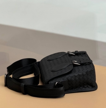Сумка мужская Bottega Veneta Артикул BMS-147012. Вид 4