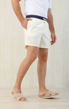 Шорты  Brunello Cucinelli Артикул BMS-147015. Вид 2