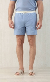 Шорты  Brunello Cucinelli Артикул BMS-147014. Вид 1