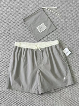 Шорты  Brunello Cucinelli Артикул BMS-147013. Вид 2
