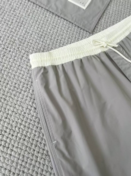 Шорты  Brunello Cucinelli Артикул BMS-147013. Вид 3
