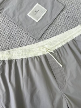 Шорты  Brunello Cucinelli Артикул BMS-147013. Вид 4