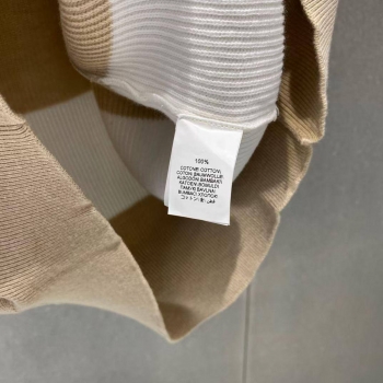 Поло Brunello Cucinelli Артикул BMS-147017. Вид 3